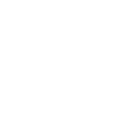 Horizon Illuminations logo
