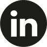 LinkedIn icon