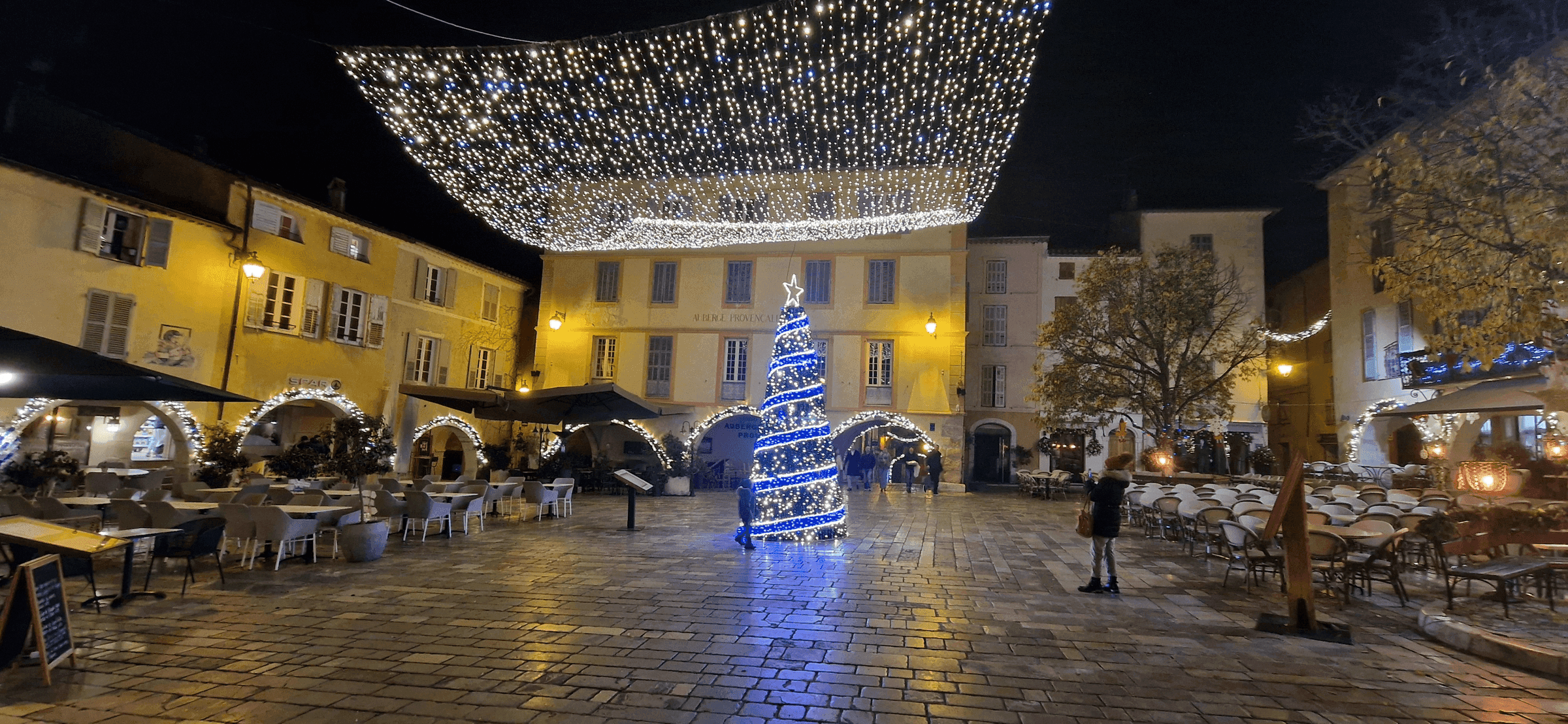 Cover image for Valbonne Noel 2023