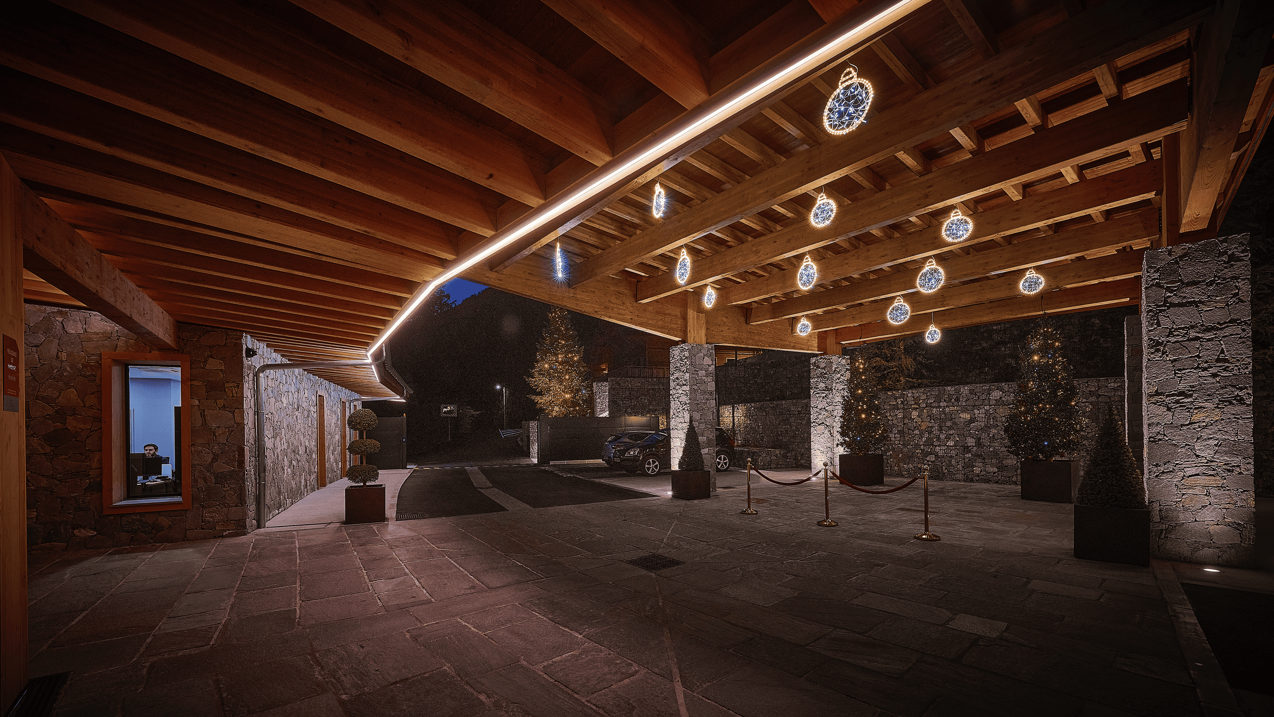 Project image